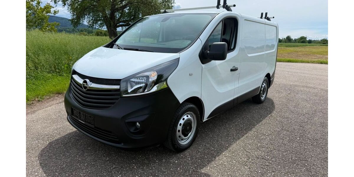 Opel Vivaro 176.000 km 7.499 &euro; Malsch 76316
