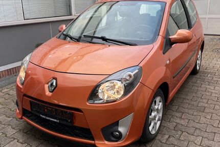 Renault Twingo 118.721 km 2.795 € Stuttgart 70597