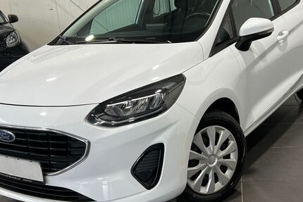 Ford Fiesta 71.000 km 11.995 &euro; Bretten 75015
