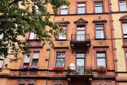 Haus Karlsruhe Südstadt - 18 Zimmer, 455 m&sup2;, 1.950.000&euro; | Angebot:26940575