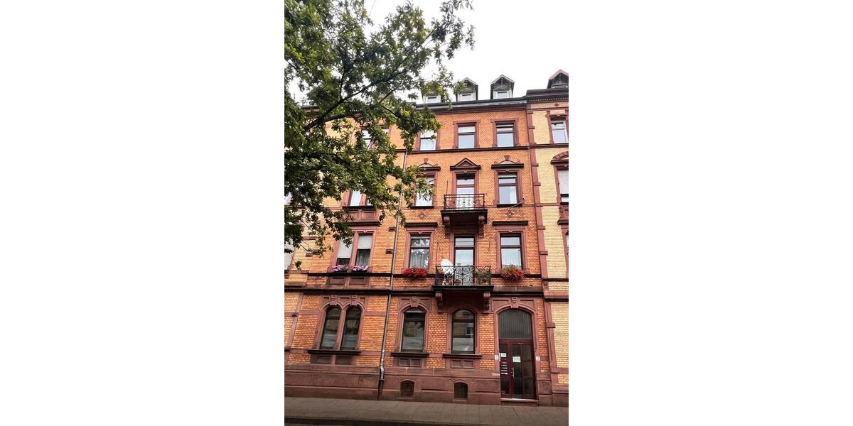 Mehrfamilienhaus, Wohnhaus Karlsruhe Südstadt - 18 Zimmer, 455 m&sup2;, 1.950.000&euro; | Angebot:26940575