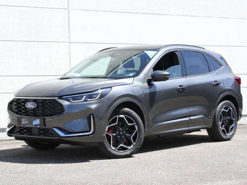 Kuga