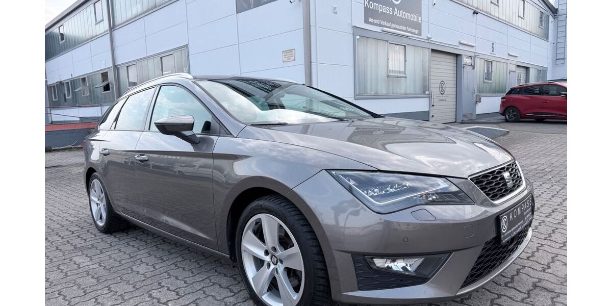 Seat Leon 151.128 km 11.900 &euro; Magstadt 71106