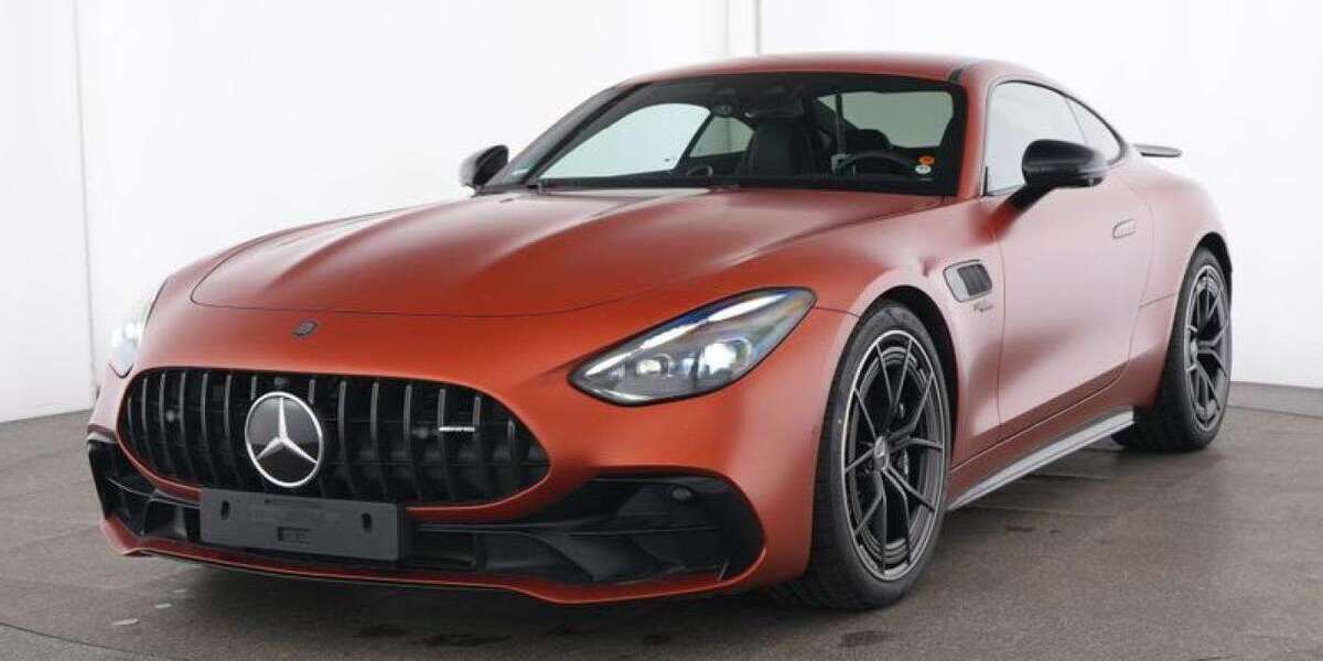 Mercedes-Benz AMG GT 10.121 km 123.333 &euro; Bruchsal 76646