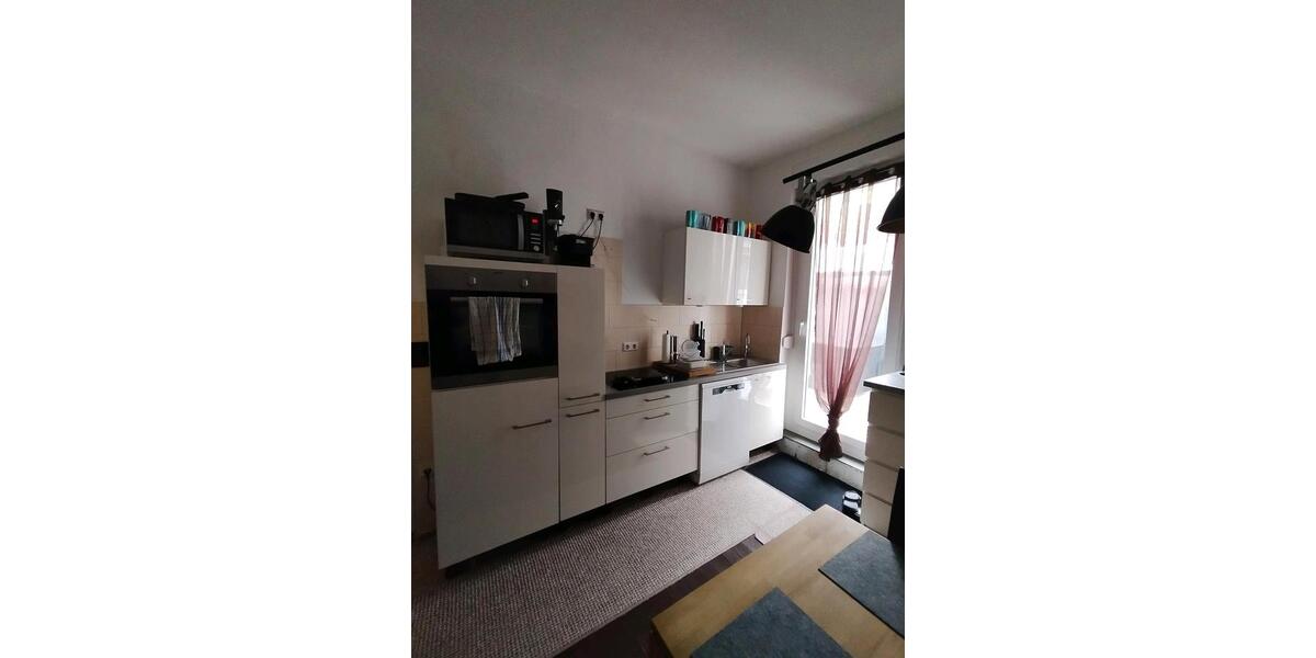 Mietwohnung 60m2 Bilfingen Hauptstr 46 zimmer