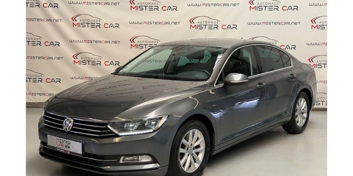 VW Passat 143.000 km 11.490 &euro; Magstadt 71106