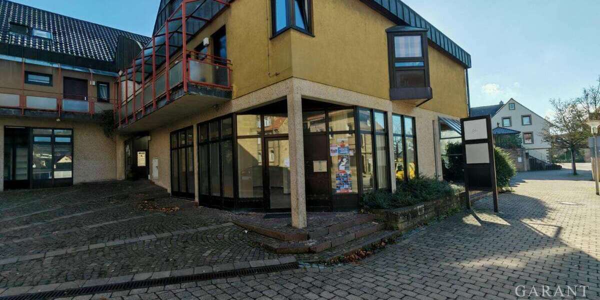 Büro in Sternenfels 150.000 € 73 m² zimmer