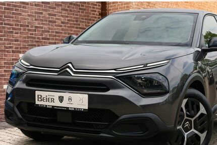 Citroen C4 5.405 km 18.980 &euro; Karlsruhe 76131
