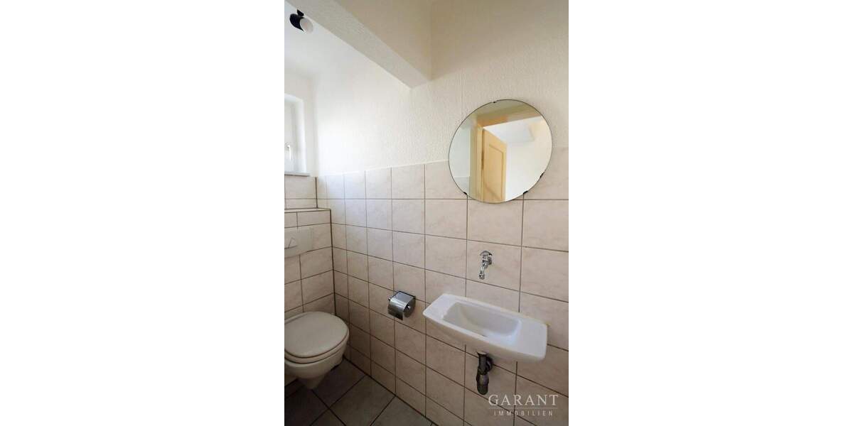 Doppelhaushälfte Vaihingen an der Enz - 4 Zimmer, 90 m&sup2;, 960&euro; | Angebot:25707852