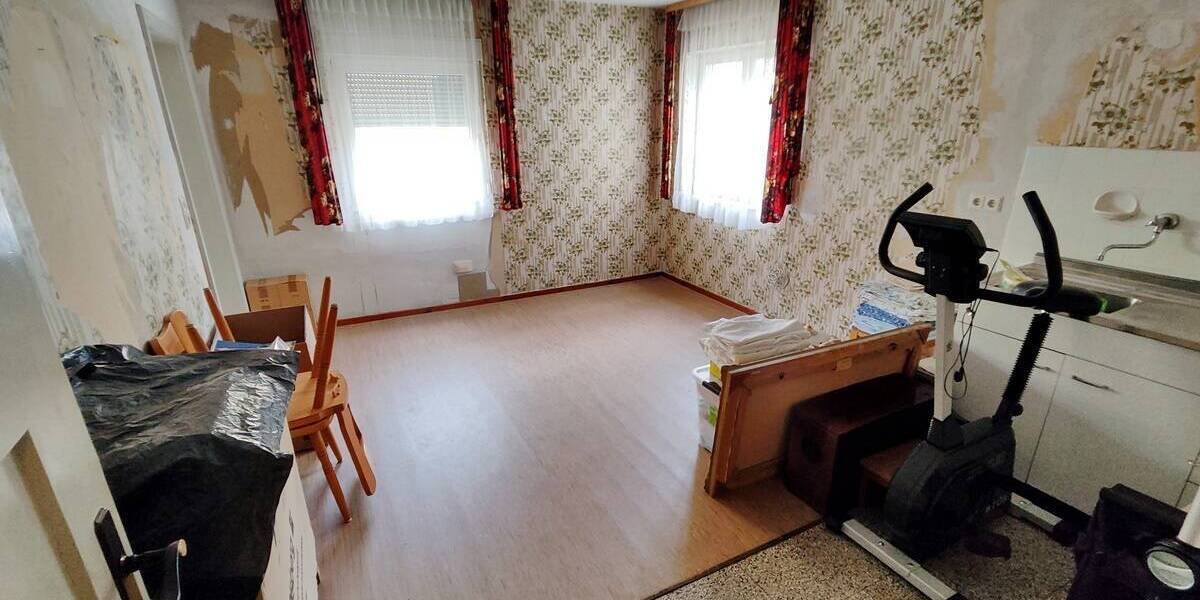 Doppelhaushälfte Walzbachtal Wössingen - 7 Zimmer, 131 m&sup2;, 368.000&euro; | Angebot:26325708