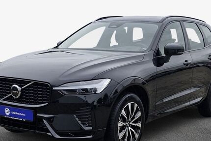 Volvo XC60 25.360 km 40.900 € Bruchsal 76646
