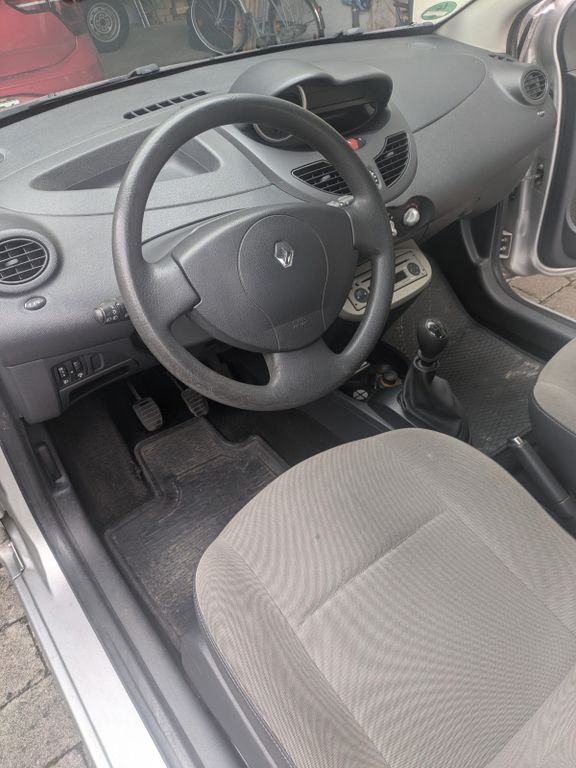 Twingo