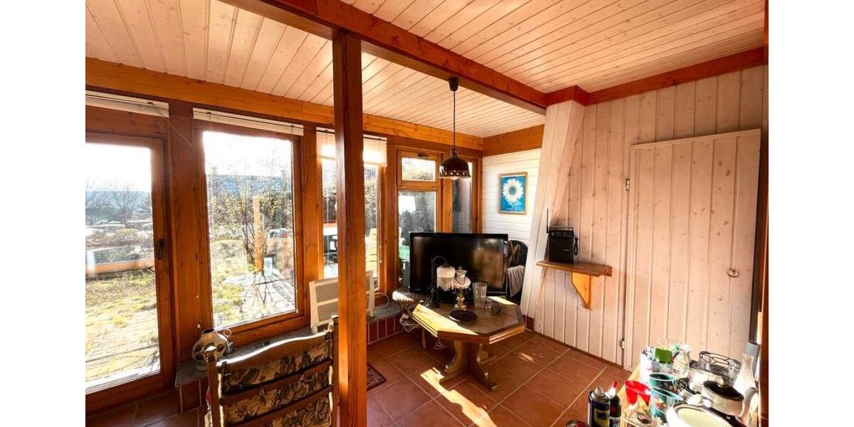 Doppelhaushälfte Bad Liebenzell - 3 Zimmer, 64 m&sup2;, 190.000&euro; | Angebot:26493577