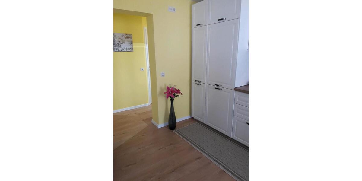 Etagenwohnung Pforzheim Büchenbronn - 2 Zimmer, 54 m&sup2;, 230.000&euro; | Angebot:26416695