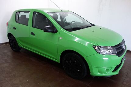 Dacia Sandero 99.000 km 4.999 &euro; Mühlacker 75417