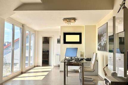 Wohnung Sindelfingen - 4 Zimmer, 91 m&sup2;, 429.000&euro; | Angebot:27643862