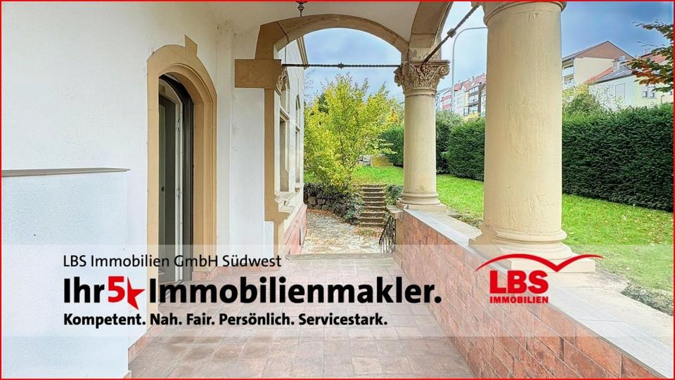 Gewerbeobjekt Pforzheim Brötzingen - 4.000&euro; | Angebot:23407885