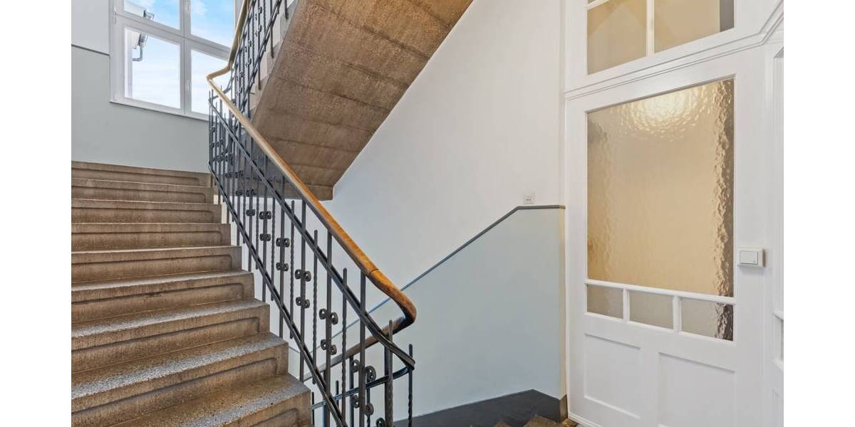 Gewerbeobjekt Karlsruhe Innenstadt-West - 5 Zimmer, 158 m&sup2;, 1.800&euro; | Angebot:25821002