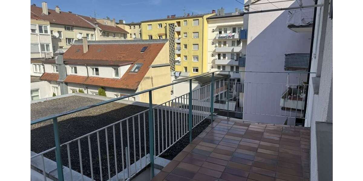 Etagenwohnung Pforzheim Dillweißenstein - 2 Zimmer, 65 m&sup2;, 750&euro; | Angebot:25390525