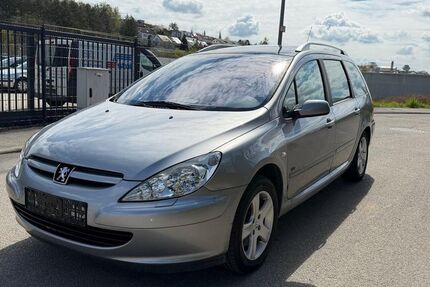 Peugeot 307 143.733 km 1.800 &euro; Heimsheim 71296