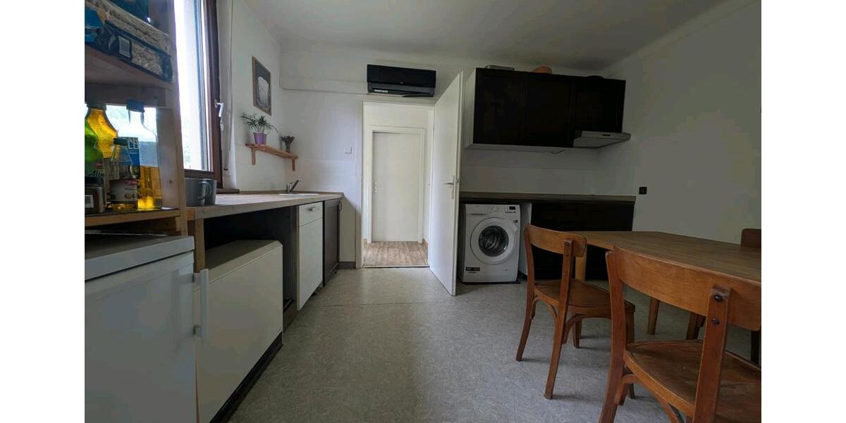 Etagenwohnung Karlsruhe Hagsfeld - 2 Zimmer, 58 m&sup2;, 740&euro; | Angebot:26432828