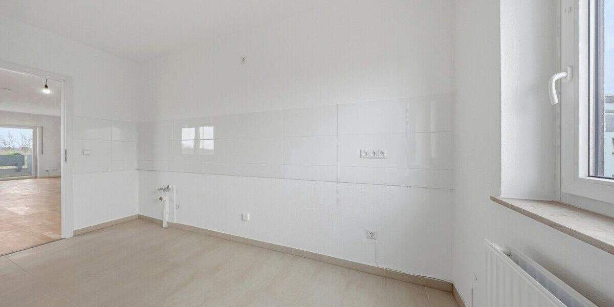 Etagenwohnung Karlsruhe Innenstadt-West - 3 Zimmer, 97 m&sup2;, 1.225&euro; | Angebot:25802570