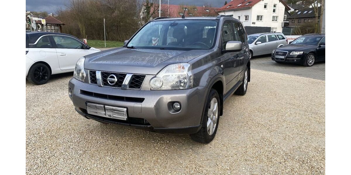 Nissan X-Trail 168.000 km 5.950 &euro; Aidlingen (Kreis Böblingen) 71134
