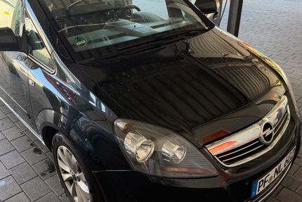 Opel Zafira 142.000 km 5.900 &euro; Pforzheim 75177