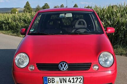 VW Lupo 171.149 km 1.450 &euro; Rutesheim 71277