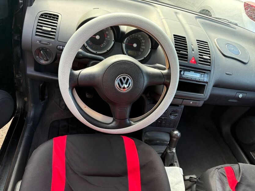 VW Lupo 169.367 km 999 € pforzheim 75179