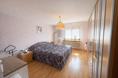 STILVOLL MIT SCHÖNEM GARTENBEREICH - Zweifamilienhaus Pforzheim Eutingen | Angebot:26286635