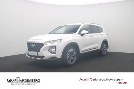 Hyundai SANTA FE 70.719 km 25.880 &euro; Karlsruhe 76131