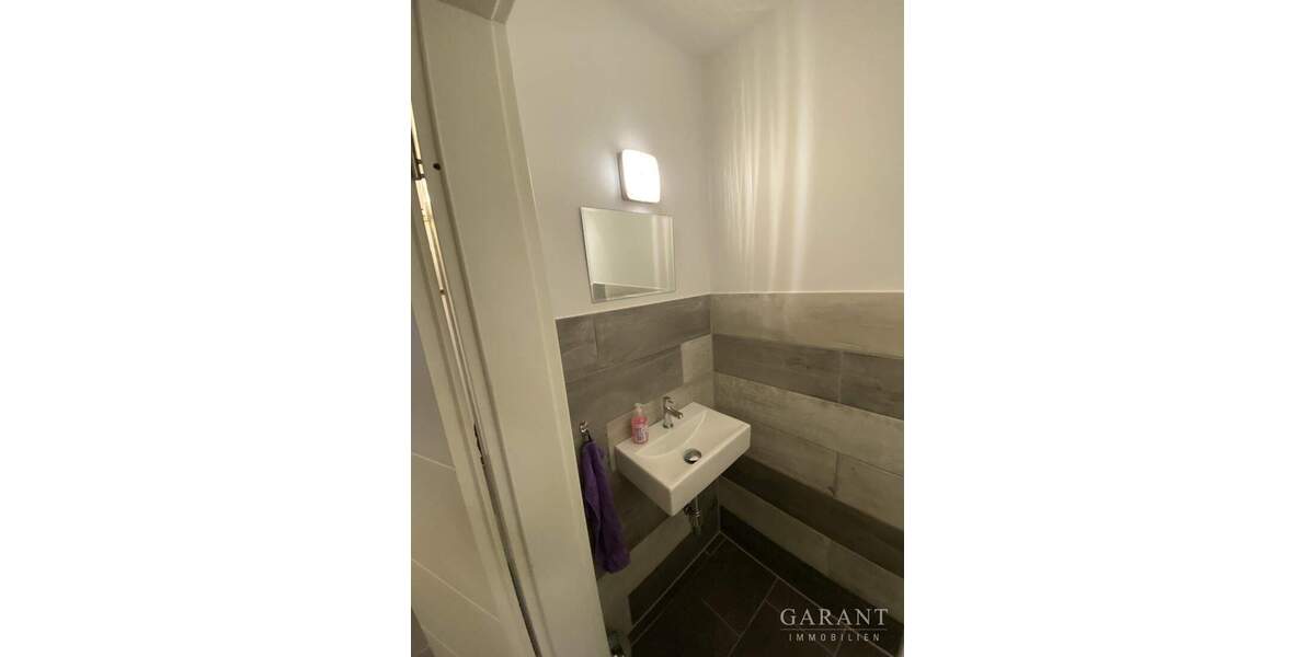 Etagenwohnung Bad Wildbad - 2 Zimmer, 60 m&sup2;, 200.000&euro; | Angebot:25707683