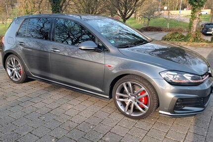 VW Golf 74.400 km 22.500 &euro; Bauschlott 75245