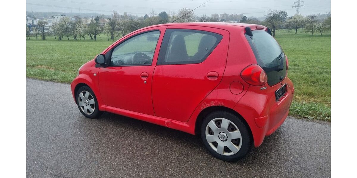 Toyota Aygo (X) 220.000 km 799 &euro; Magstadt (in der Nähe von Stuttgart) 71106