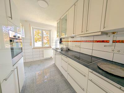 KURZE WEGE FÜR MEHR ZEIT IM ALLTAG - Etagenwohnung Sindelfingen | Angebot:26915197