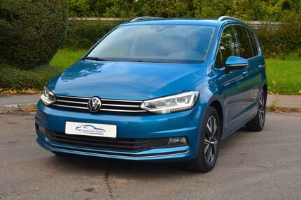 VW Touran 184.200 km 22.222 € Stuttgart 70499