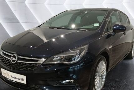 Opel Astra 32.500 km 14.475 € Bietigheim-Bissingen 74321
