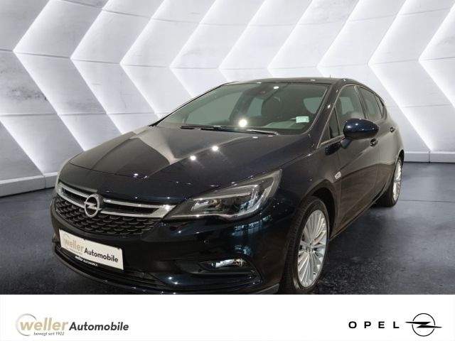 Opel Astra 32.500 km 14.475 € Bietigheim-Bissingen 74321