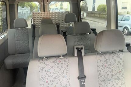 VW Crafter 207.000 km 7.000 &euro; Bruchsal 76646