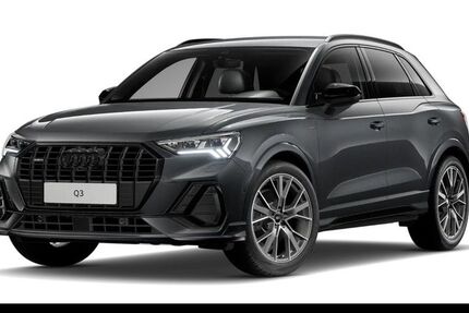 Audi Q3 17.166 km 48.980 &euro; Karlsruhe 76131