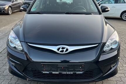 Hyundai i30 119.000 km 4.599 &euro; pforzheim 75179