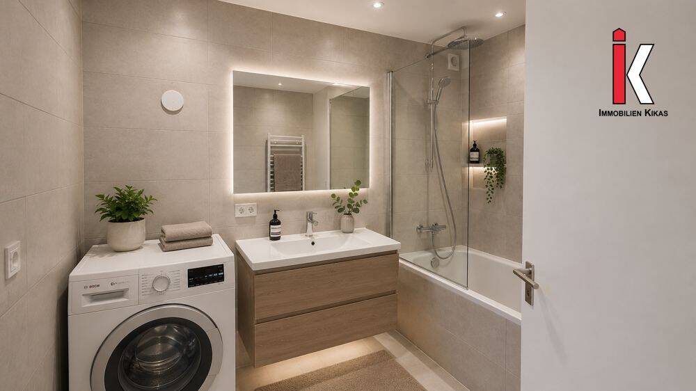Etagenwohnung Sindelfingen Nord - 3 Zimmer, 87 m&sup2;, 259.000&euro; | Angebot:26916577