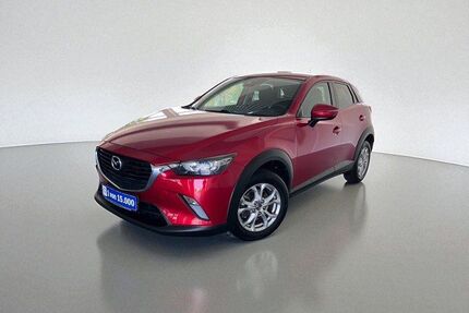 Mazda CX-3 80.125 km 14.200 &euro; Karlsruhe 76227