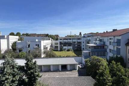 Wohnung Bruchsal - 2 Zimmer, 78 m&sup2;, 950&euro; | Angebot:26918376