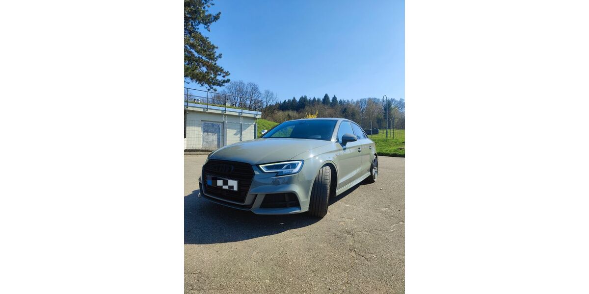 Audi A3 92.480 km 23.450 &euro; Gaggenau 76571
