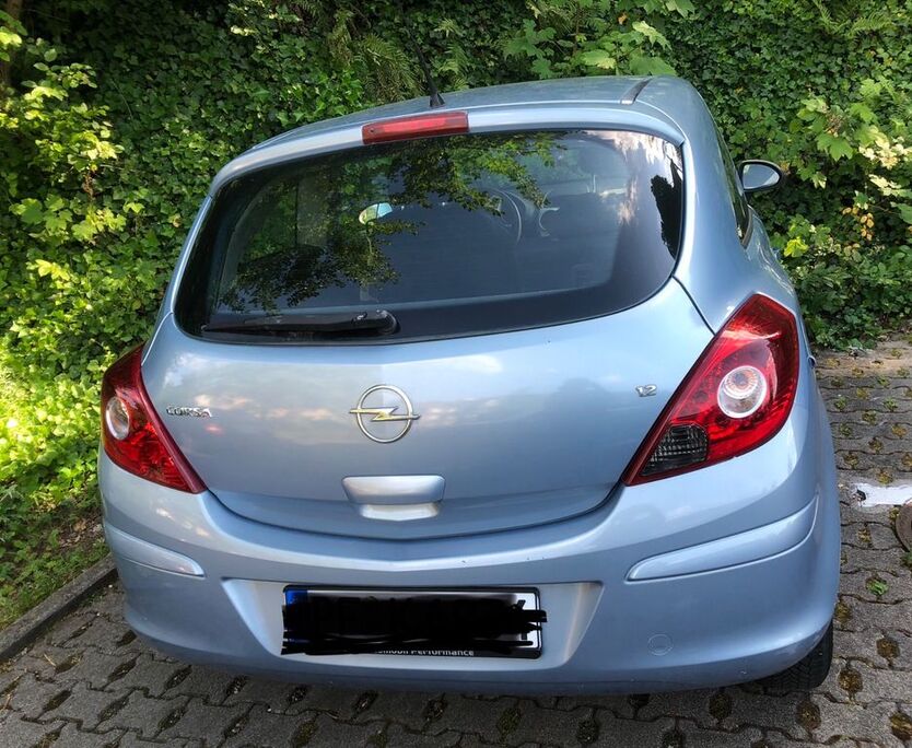 Corsa