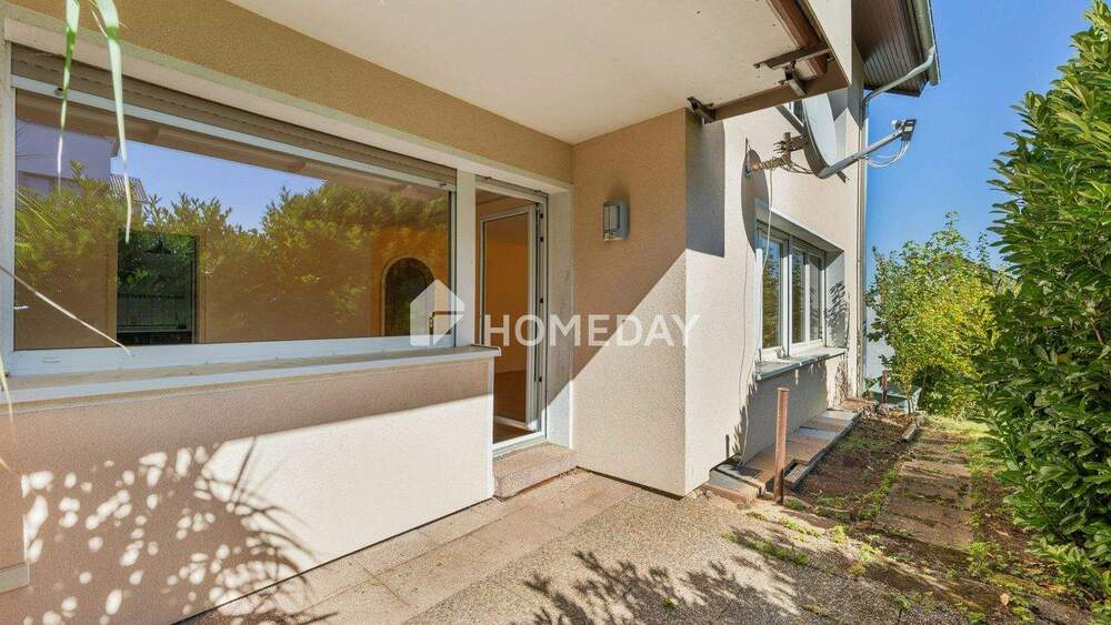 Mehrfamilienhaus, Wohnhaus Pforzheim Büchenbronn - 9 Zimmer, 335 m&sup2;, 849.000&euro; | Angebot:25471647