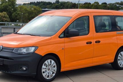 VW Caddy 128.900 km 16.900 &euro; Birkenfeld bei Pforzheim 75217