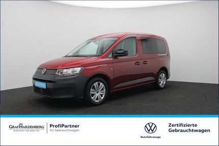 VW Caddy 44.549 km 23.880 &euro; Karlsruhe 76131